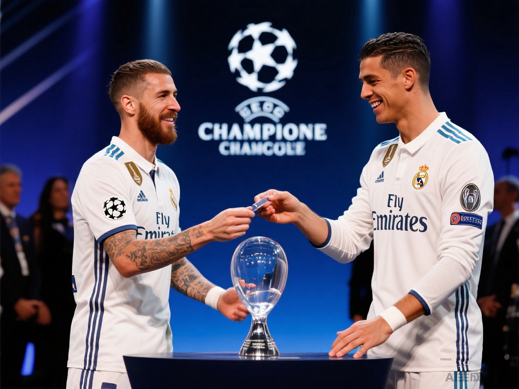 世俱杯新纪元：32强抽签揭晓，谁将定义足坛新格局？